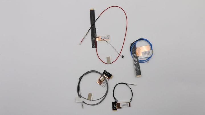 Image du produit Lenovo Antenne WWAN WLAN