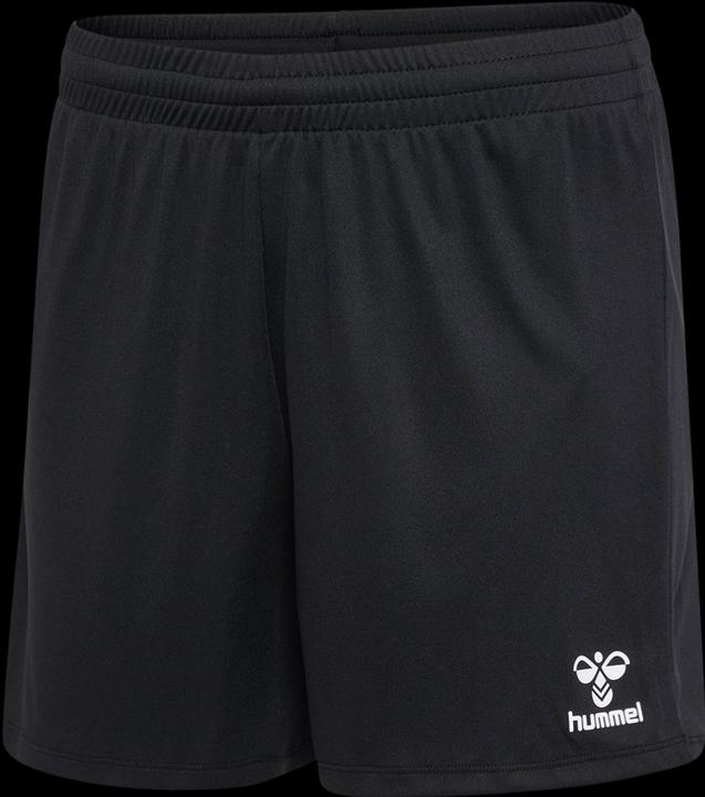 Actual product image hummel Hmlessential Shorts Woman (L)