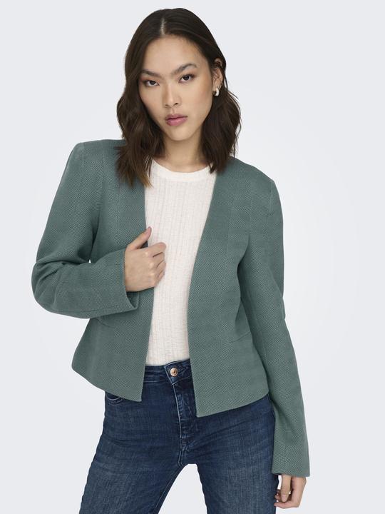 Immagine prodotto Only Blazer con risvolto Rising regular fit Blazer (40)