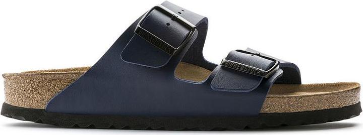Actual product image Birkenstock Arizona Softbed Birko-Flor Normal (47)