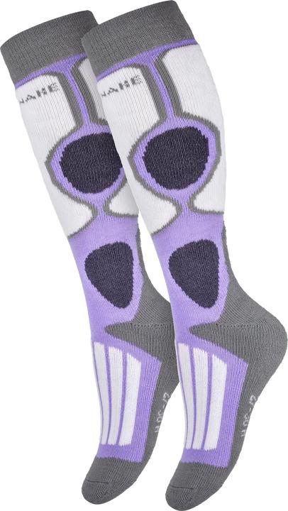 Image du produit Black Snake Chaussettes fonctionnelles haute protection pour enfants (27 - 30)
