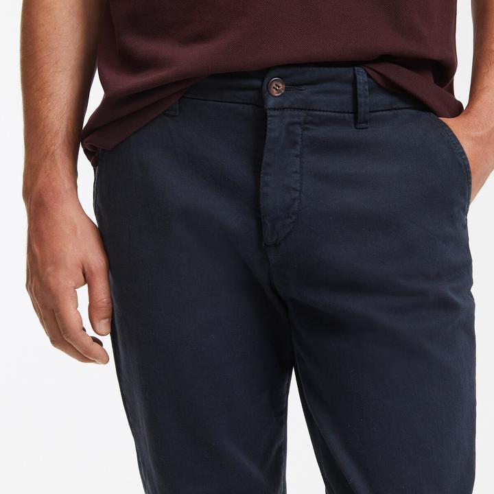 Actual product image La Redoute Collections Chinos (52)