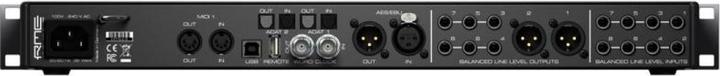 Actual product image RME Audio Fireface UFX II (USB)