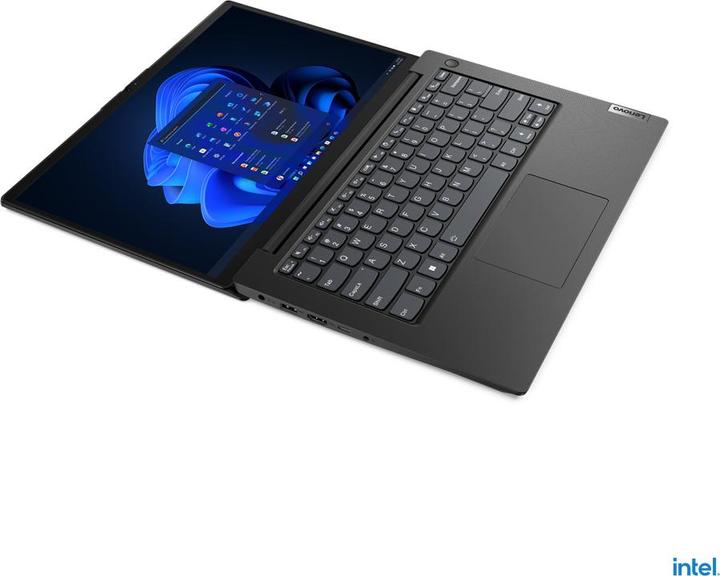 Image du produit Lenovo V14 G4 Intel Core i5-13420H 14inch FHD AG 8GB 512GB SSD M.2 UMA 2X2AC + BT W11P 3Y Onsite (14", Intel Core i5-13420H, 8 Go, 512 Go, ING. Int.)