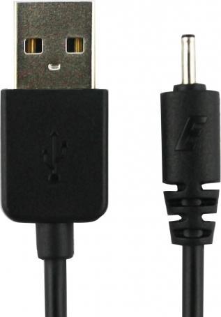 Image du produit Energizer Cordon de charge NOKIA DC 2mm 1.2m (1.20 m)