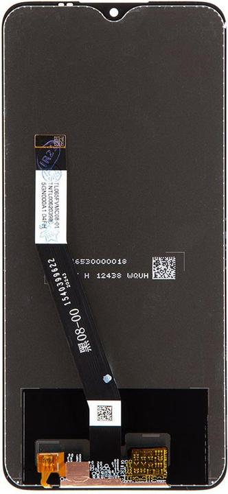 Produktbild Xiaomi LCD Display + Touch Unit for Redmi 9 Black (Display, Xiaomi Redmi 9)