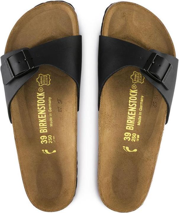 Image du produit Birkenstock Madrid Birko-Flor Étroit (45)