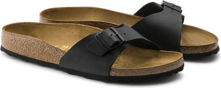Image du produit Birkenstock Madrid Birko-Flor Étroit (45)