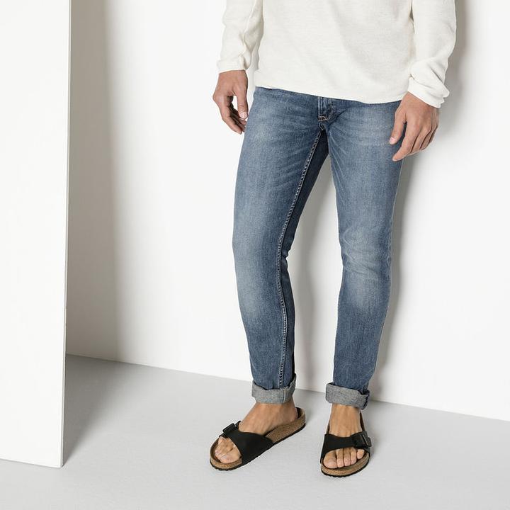Image du produit Birkenstock Madrid Birko-Flor Étroit (45)
