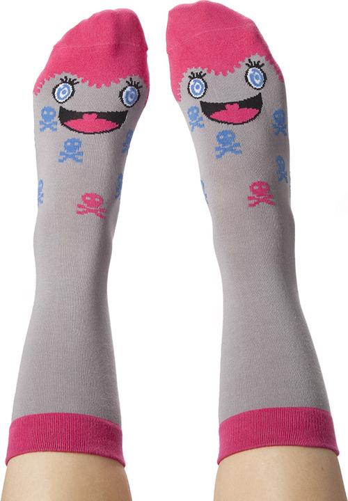 Produktbild Chattyfeet Miko (Einzelpack, 43 - 47)