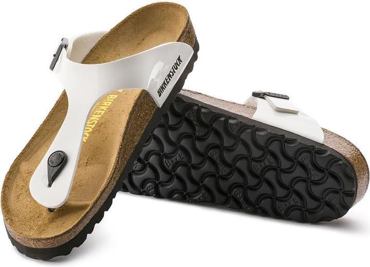 Immagine prodotto Birkenstock Gizeh Birko-Flor brevetto normale (39)