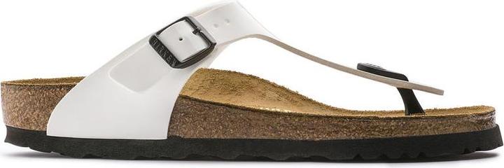 Immagine prodotto Birkenstock Gizeh Birko-Flor brevetto normale (39)