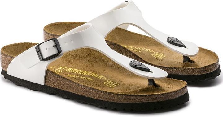 Immagine prodotto Birkenstock Gizeh Birko-Flor brevetto normale (39)