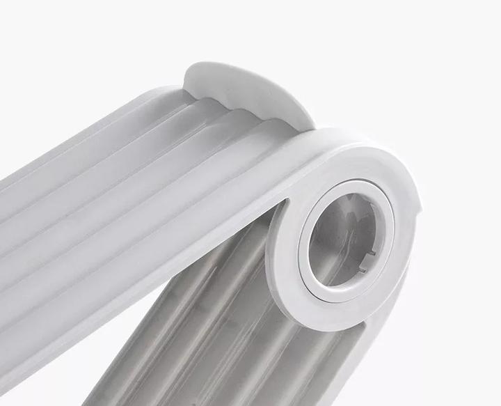 Immagine prodotto Esmée Platzsparender Schuh Organizer Höhenverstellbarer Schuhstapler 8er Set