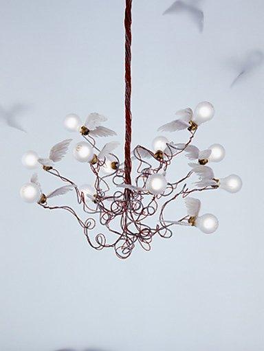 Actual product image Ingo Maurer Birdie (E27, 1080 lm)
