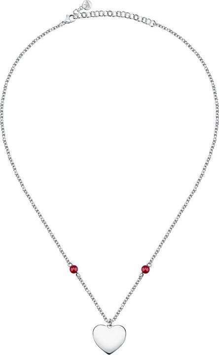Immagine prodotto Morellato Collana Con Me (Acciaio inossidabile, 40 - 45 cm)