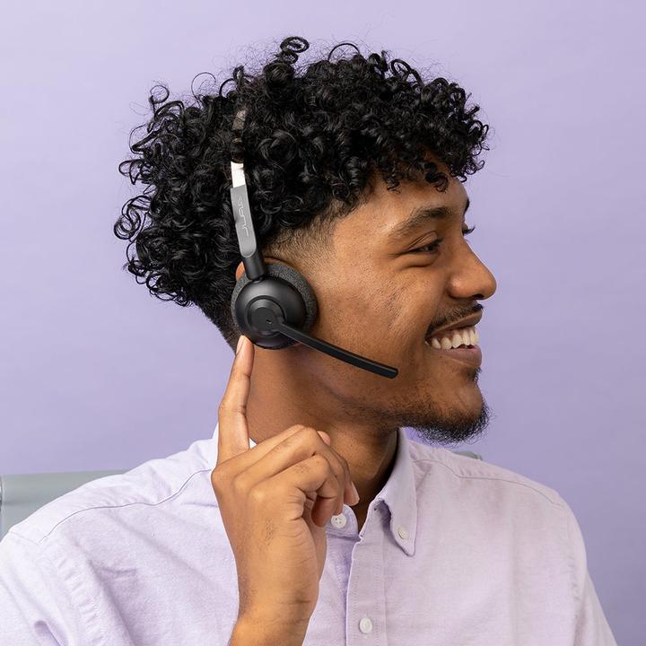 Image du produit JLab Audio Go Work Pop (Sans fil, USB-A)