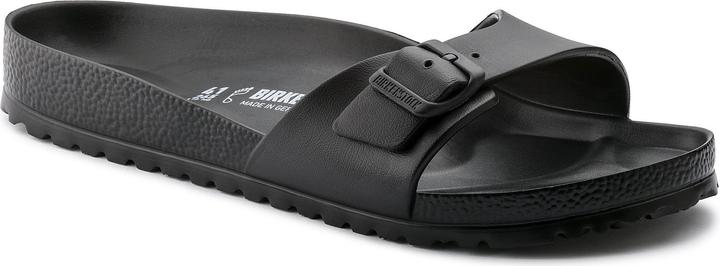 Actual product image Birkenstock Madrid (38)