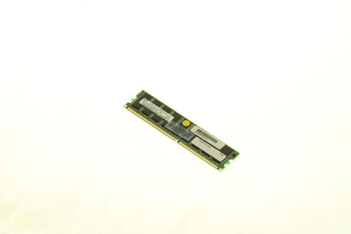 Produktbild HPE 256MB PC3200 unbuffered DDR (DDR4-RAM)