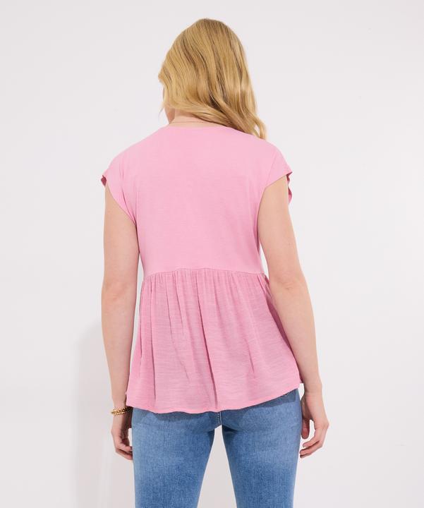 Produktbild Joe Browns Relaxed Fit V-Neck Top (18)