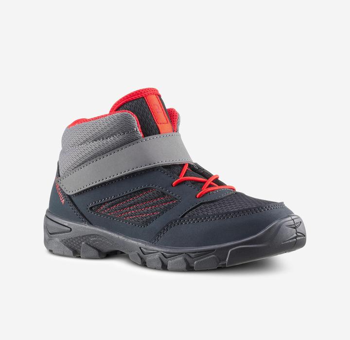 Produktbild Quechua MH100 MID (31)