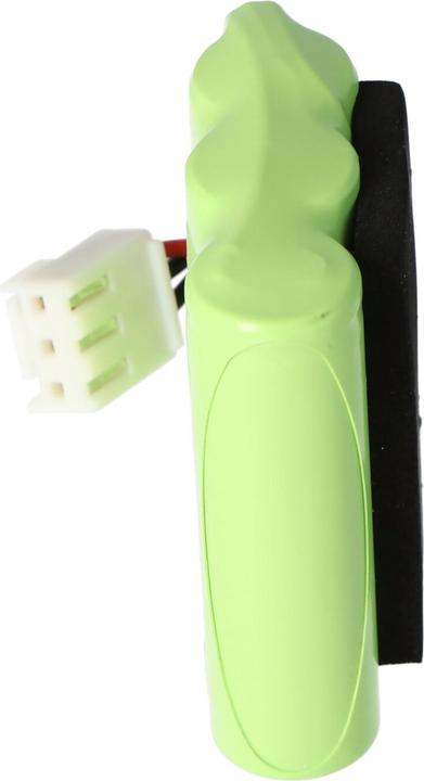 Produktbild XCell Akku Ingenico EFT930B, 251360788 (1 Stk., Gerätespezifisch, 1500 mAh, Ladegerät inkl. Akku)