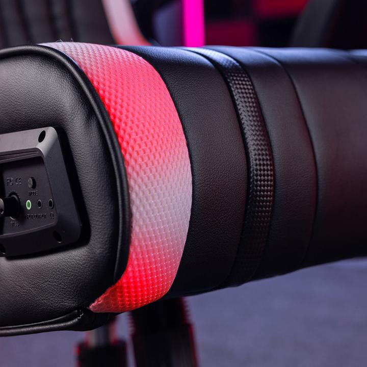 Produktbild X Rocker Fury 2.1 RGB