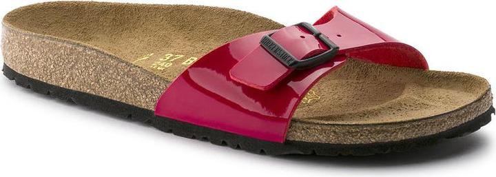 Produktbild Birkenstock Madrid Schmal (40)