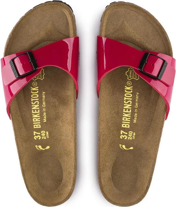 Produktbild Birkenstock Madrid Schmal (40)