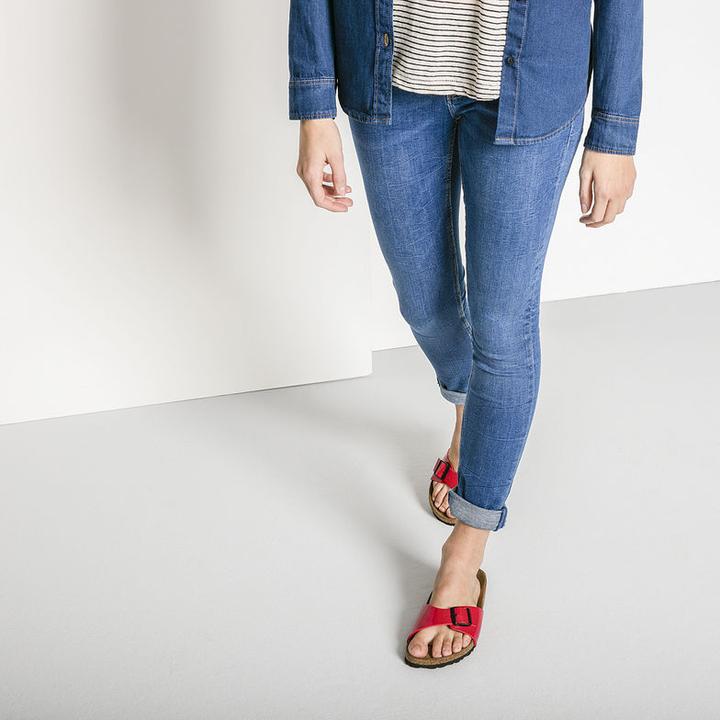 Produktbild Birkenstock Madrid Schmal (40)