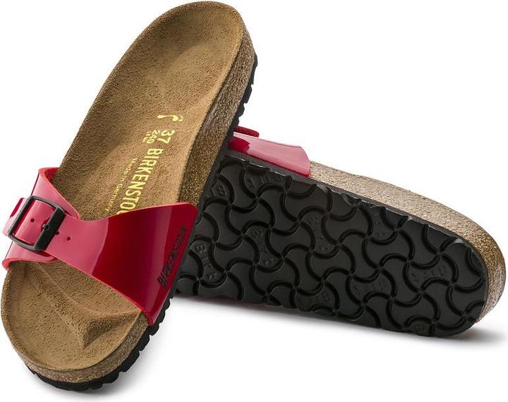 Produktbild Birkenstock Madrid Schmal (40)