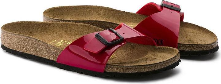 Produktbild Birkenstock Madrid Schmal (40)