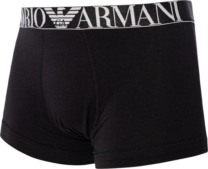 Produktbild Emporio Armani Boxershorts Logo (3erPack) (L, 3er Pack)