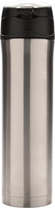 Immagine prodotto Xd Collection Con Serratura Acciaio INOX Riciclato Borraccia (0.45 l)