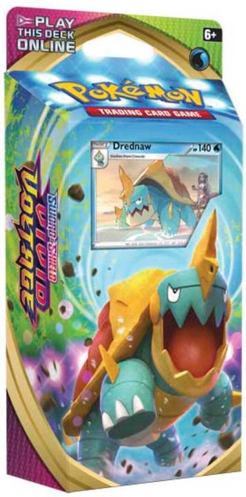 Immagine prodotto Pokémon Vivid Voltage (Inglese, Ponte)