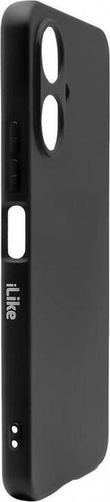 Actual product image iLike Poco M6 Nano silicone case (Xiaomi Poco M6)