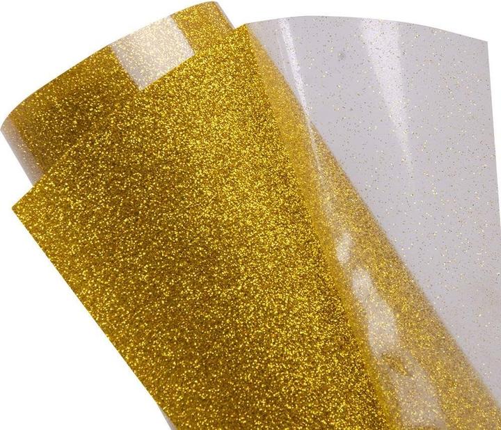 Produktbild Silhouette Glitter Vinyl