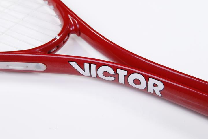 Actual product image Victor ® Squashschläger RED JET XT-A