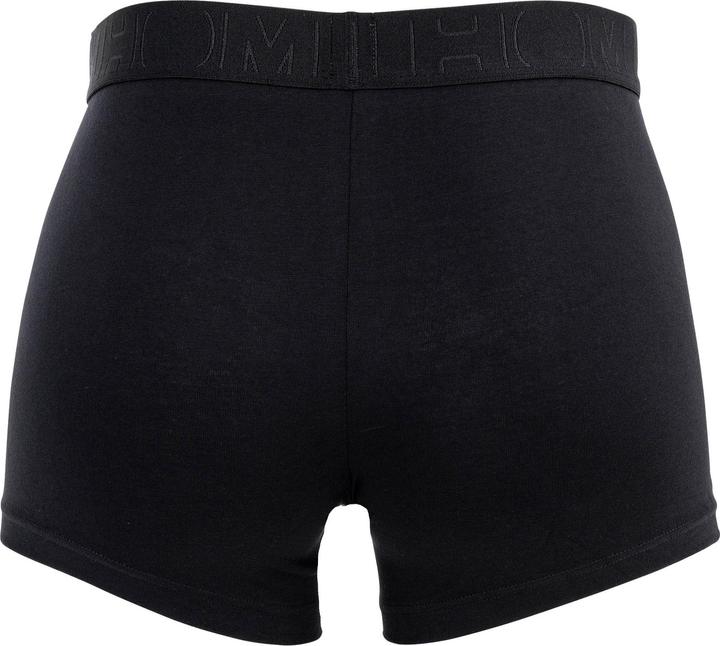 Produktbild HOM Boxershort Casual Bequem sitzend Tonal Pack #2 3P - 17930 (XL, 3er Pack)