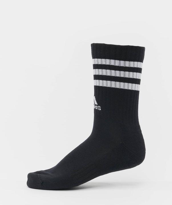 Immagine prodotto adidas 3s C Spw Crw 3p, Nero/Bianco Nero/Bianco S (S)