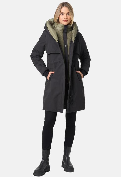 Actual product image Navahoo Snowelf (XXL)