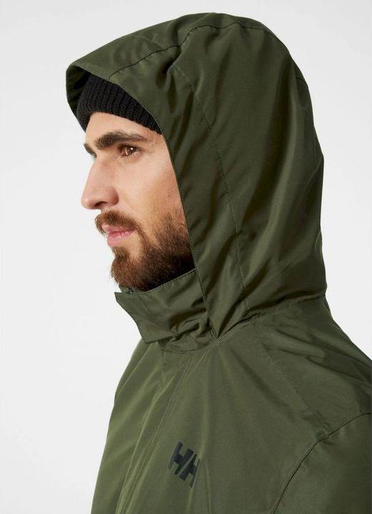 Actual product image Helly Hansen Dublin Jacket (L)