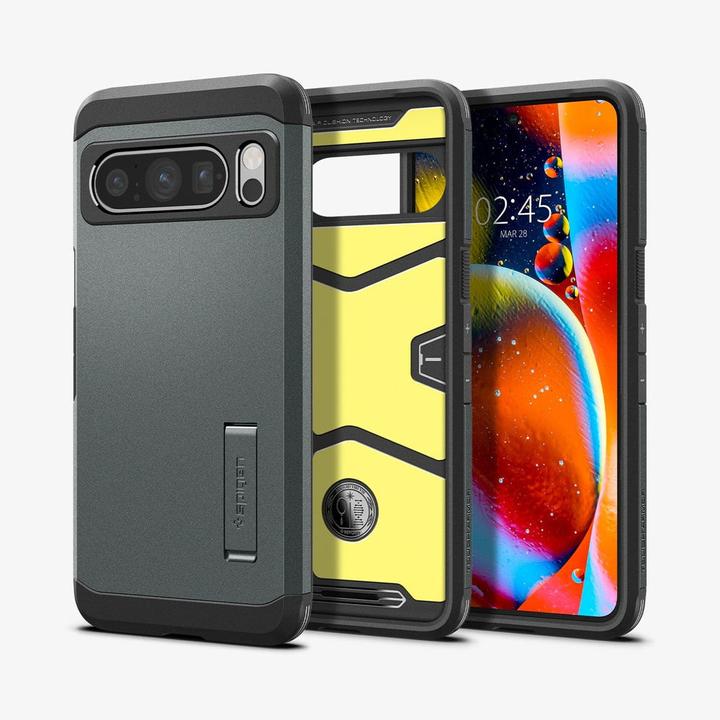 Immagine prodotto Spigen Tough Armor (Google Pixel 8 Pro)