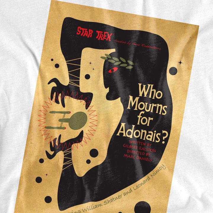 Produktbild The Original Series Episode 31 TShirt (L)