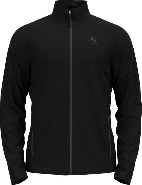 Produktbild Odlo Mid layer full zip BERRA (M)