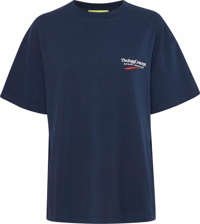 TheJoggConcept The Jogg Concept Male - JCMSAMI TSHIRT - T-shirt - 22800458
