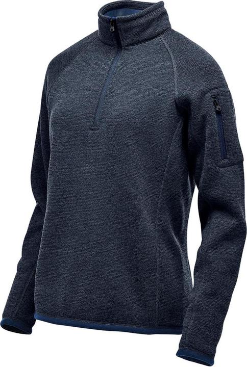 Produktbild Stormtech Womens/Ladies Avalanche Fleece Top (M)
