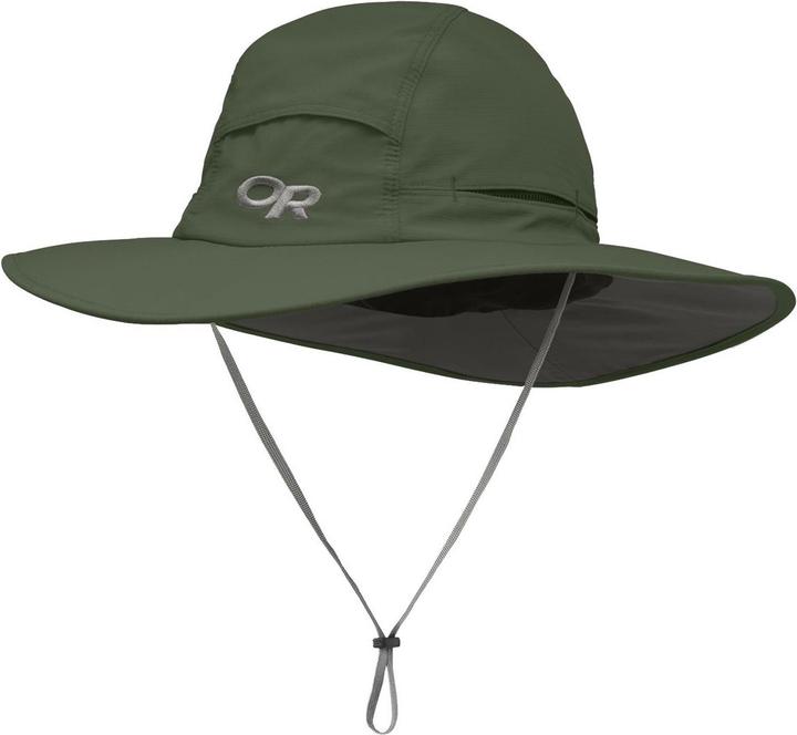 Produktbild Outdoor Research Sombriolet Sun Hat (L)