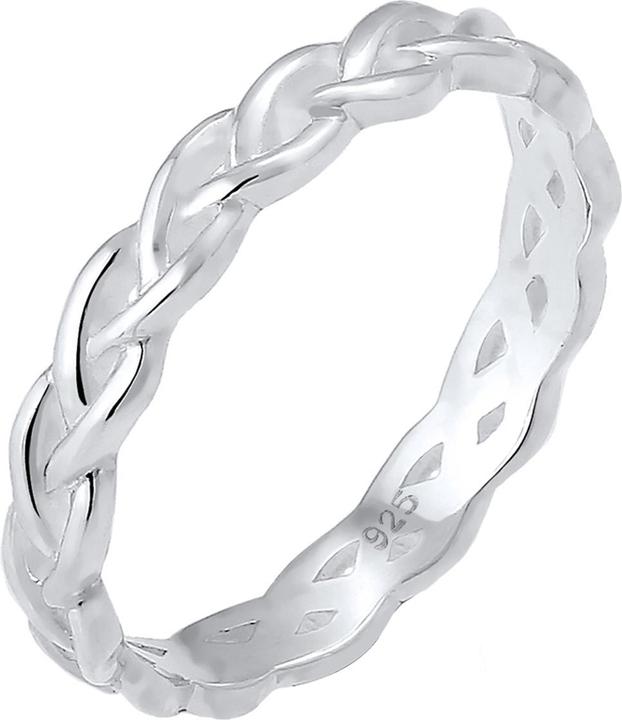 Produktbild Elli Knoten Twisted (52, 925 Silber)