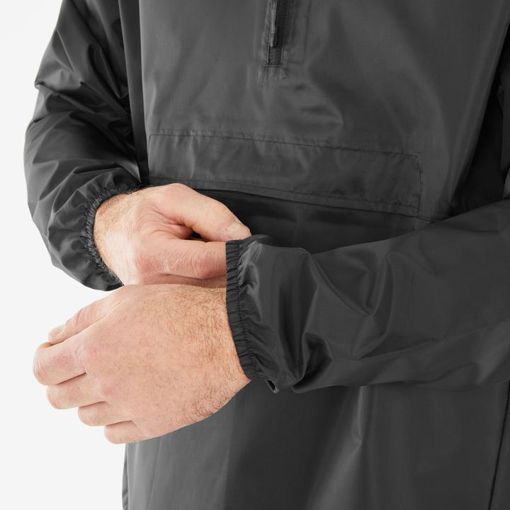 Image du produit Quechua RAINCUT 1/2 ZIP (XXL)